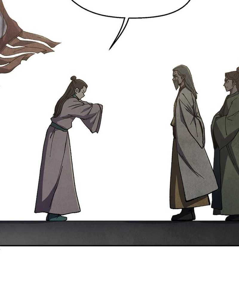 The Genius Grandson of Namgung Clan Chapter 40 - halaman 36