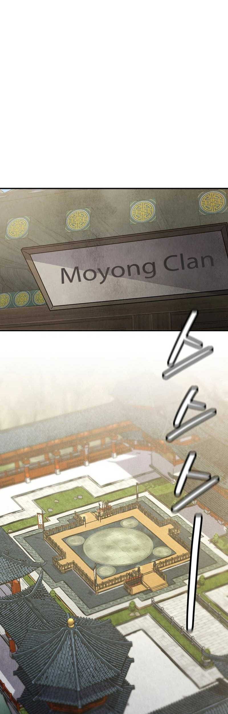 The Genius Grandson of Namgung Clan Chapter 40 - halaman 41