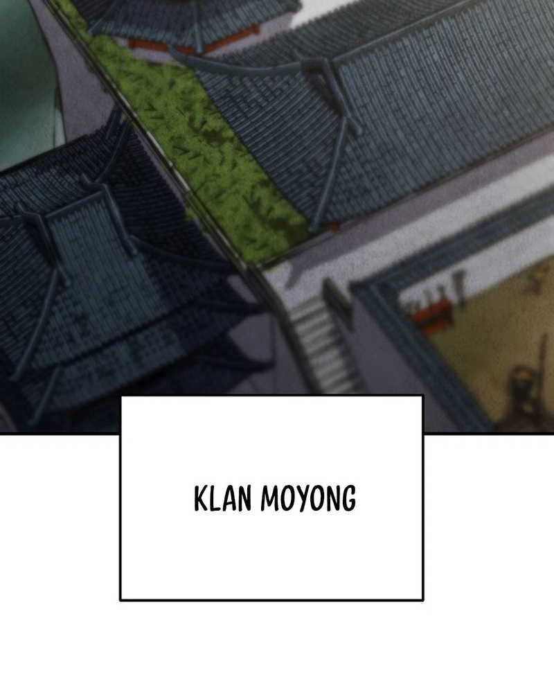 The Genius Grandson of Namgung Clan Chapter 40 - halaman 42