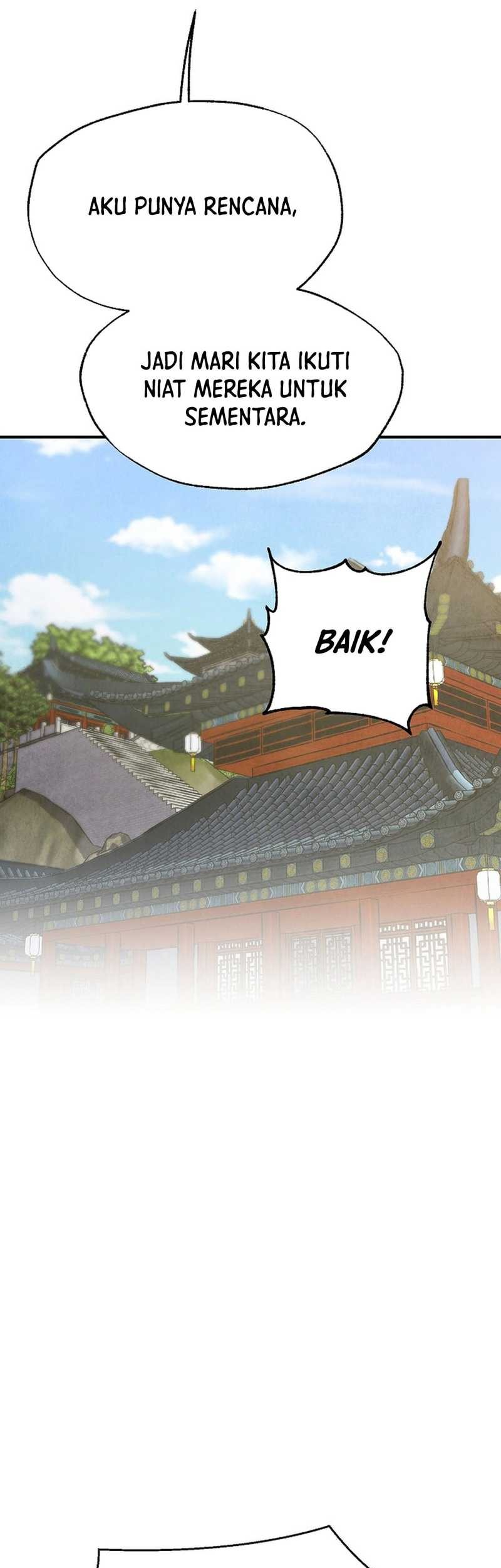 The Genius Grandson of Namgung Clan Chapter 40 - halaman 49