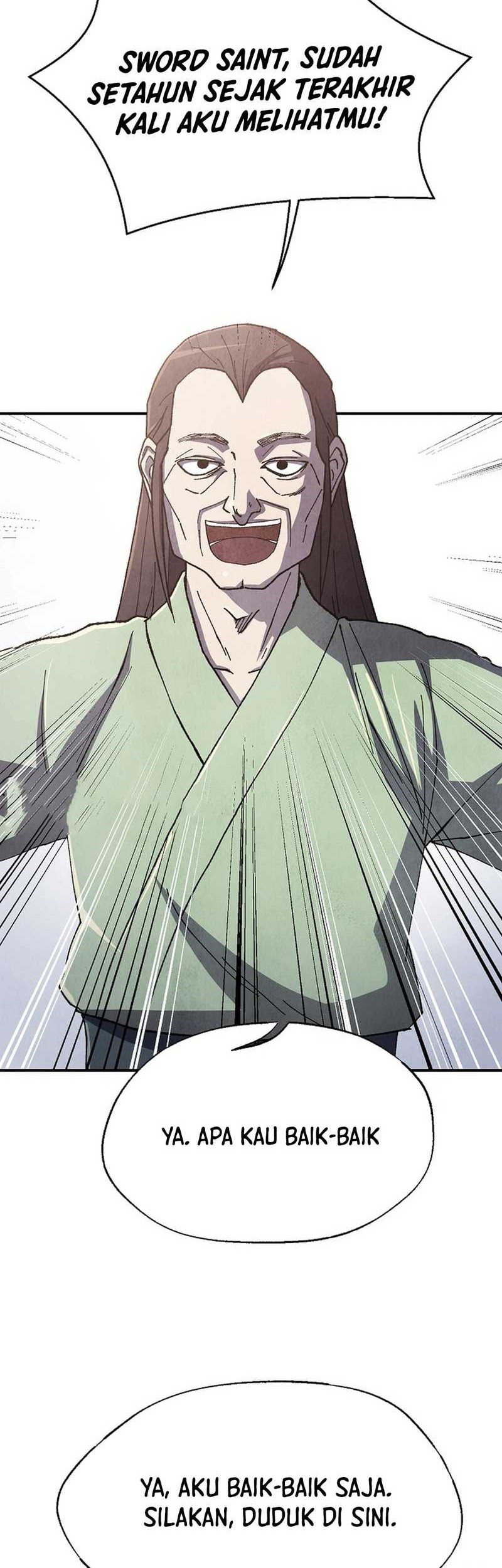 The Genius Grandson of Namgung Clan Chapter 40 - halaman 50