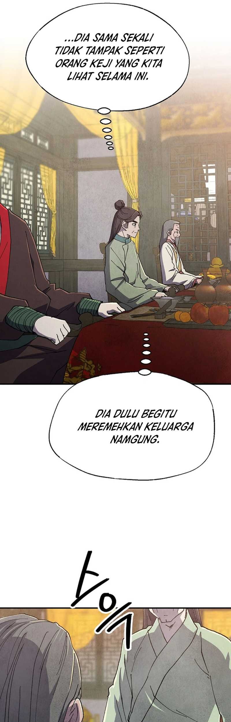 The Genius Grandson of Namgung Clan Chapter 40 - halaman 52