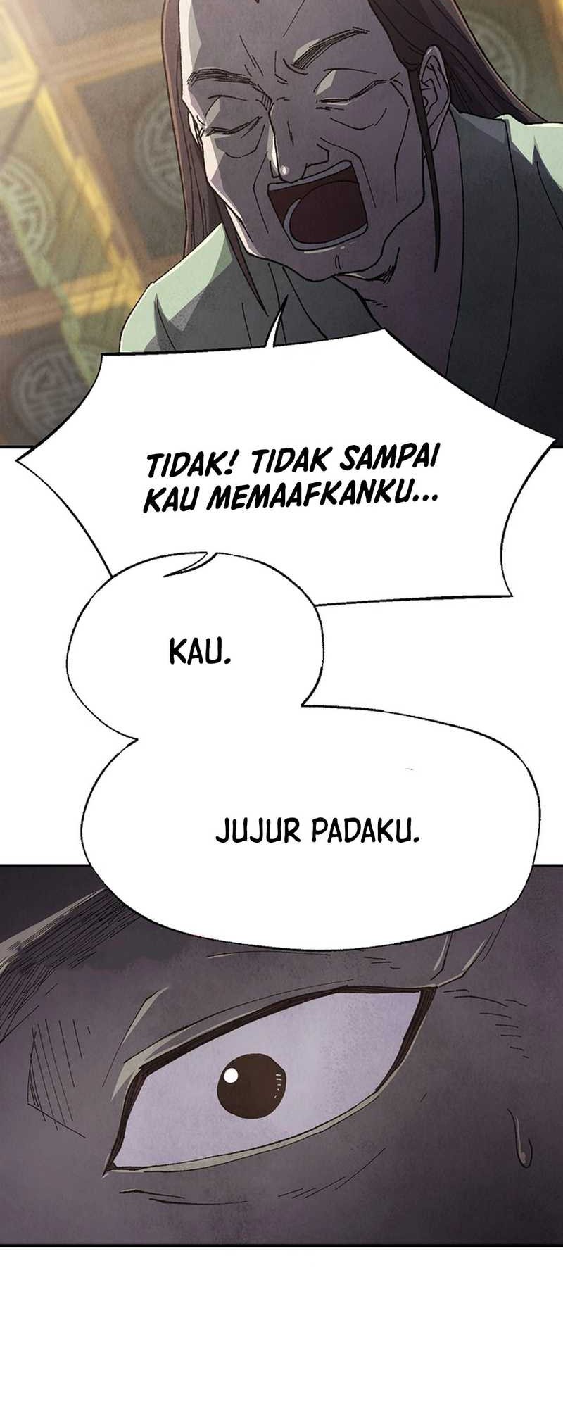 The Genius Grandson of Namgung Clan Chapter 40 - halaman 57