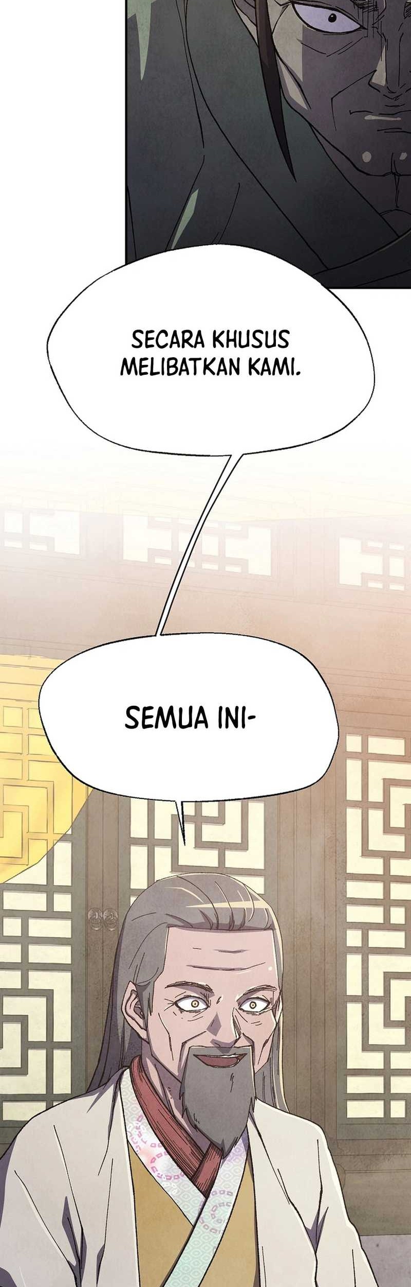 The Genius Grandson of Namgung Clan Chapter 40 - halaman 59