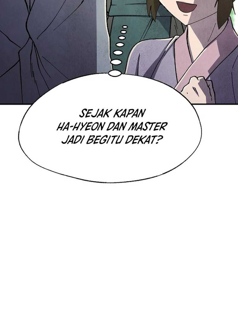 The Genius Grandson of Namgung Clan Chapter 40 - halaman 6