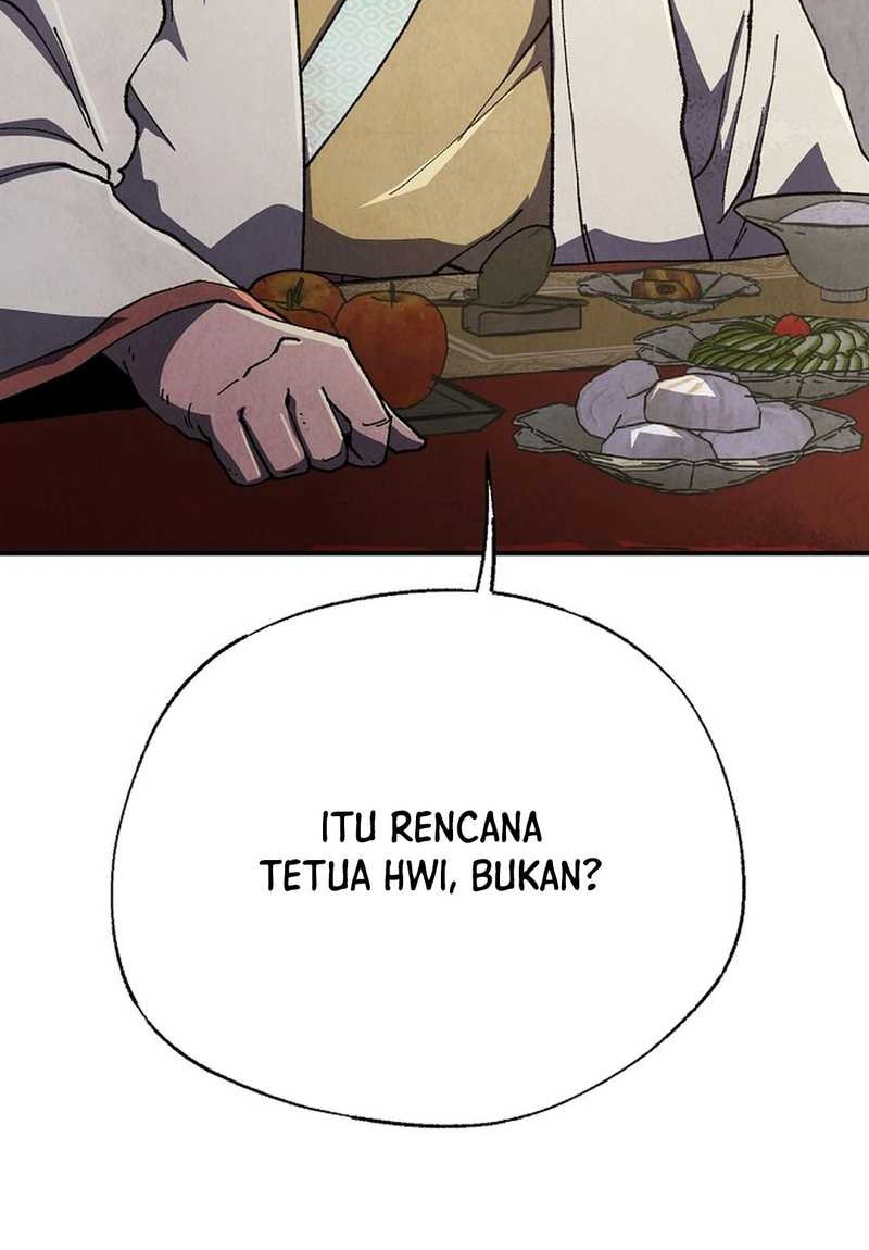 The Genius Grandson of Namgung Clan Chapter 40 - halaman 60