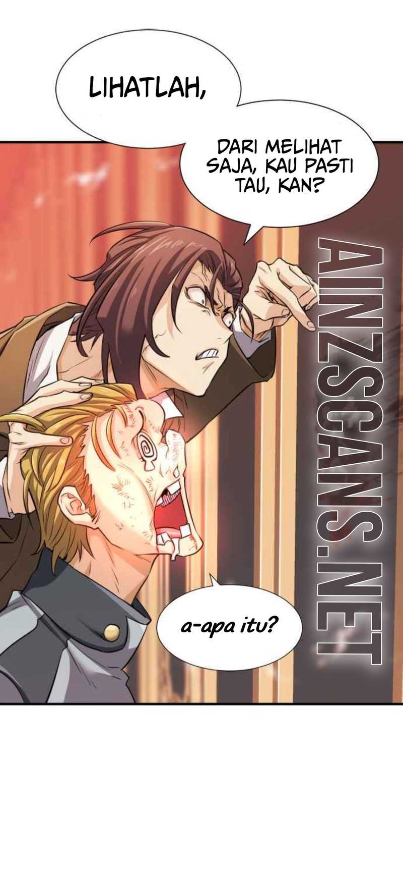 The Genius Grandson of Namgung Clan Chapter 40 - halaman 63