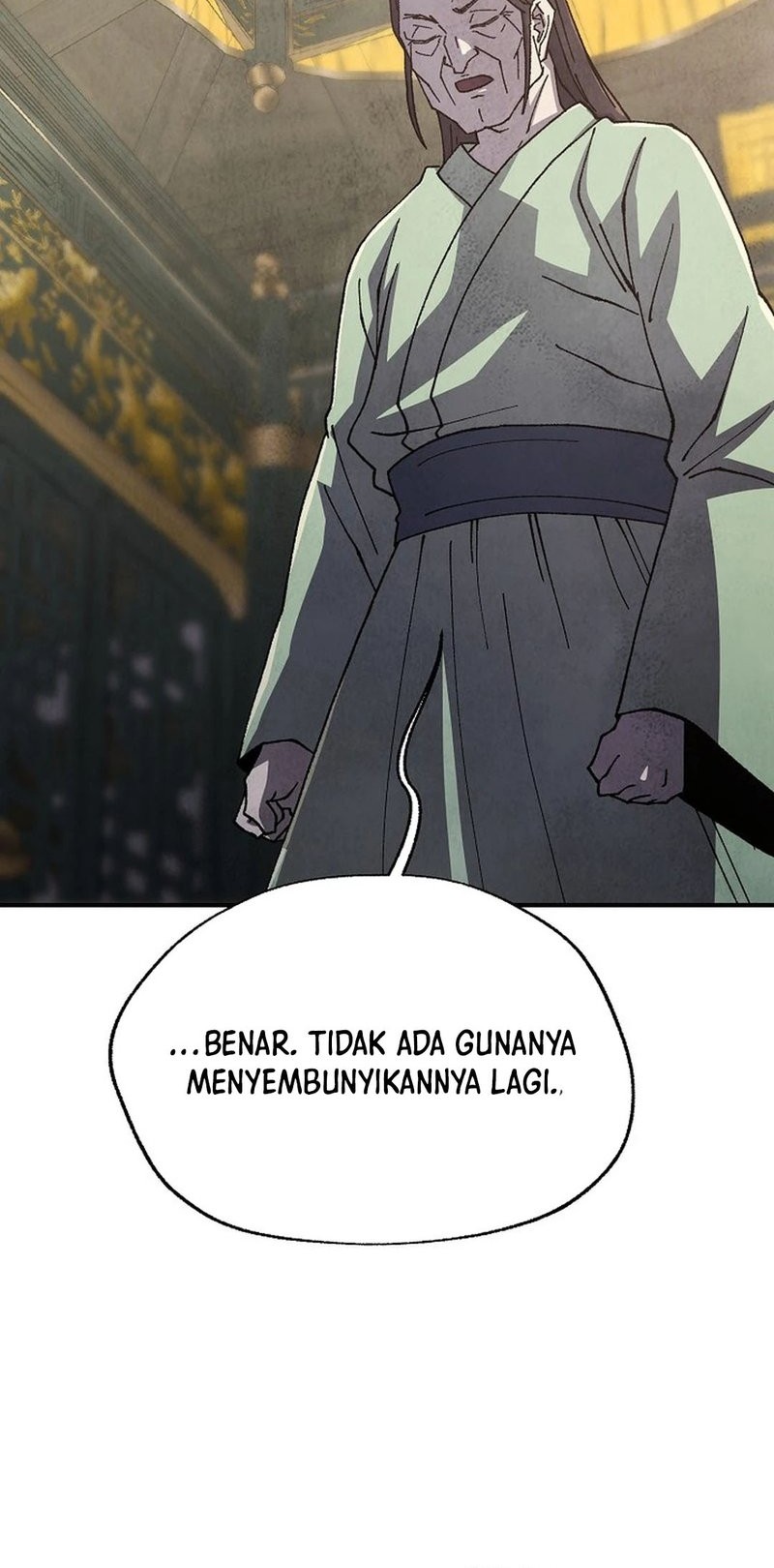 The Genius Grandson of Namgung Clan Chapter 41 - halaman 17