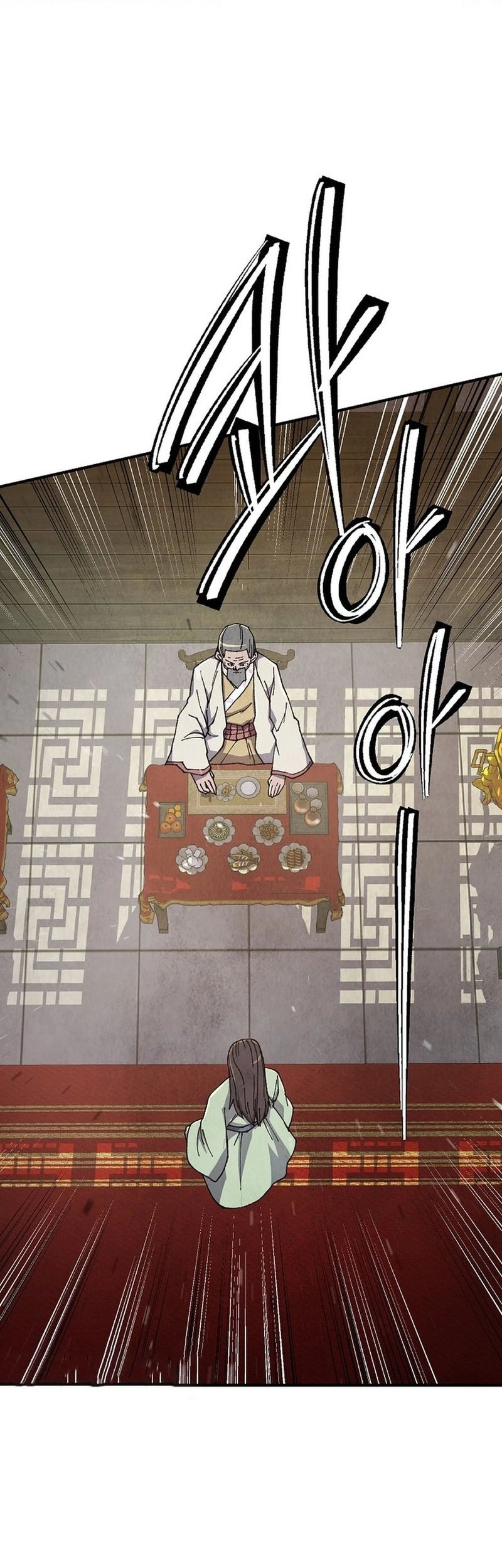 The Genius Grandson of Namgung Clan Chapter 41 - halaman 2