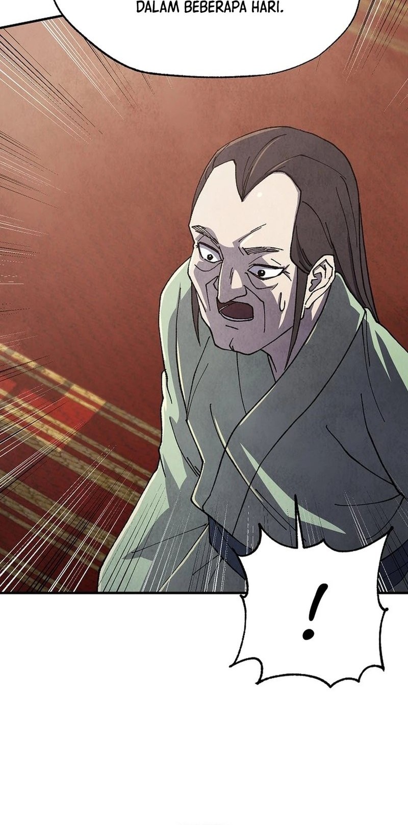 The Genius Grandson of Namgung Clan Chapter 41 - halaman 22