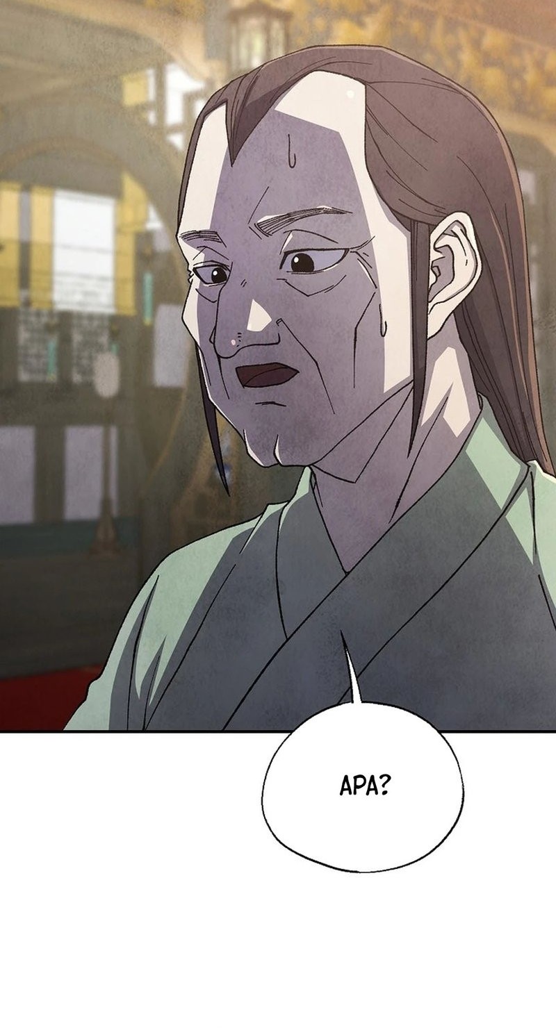 The Genius Grandson of Namgung Clan Chapter 41 - halaman 25