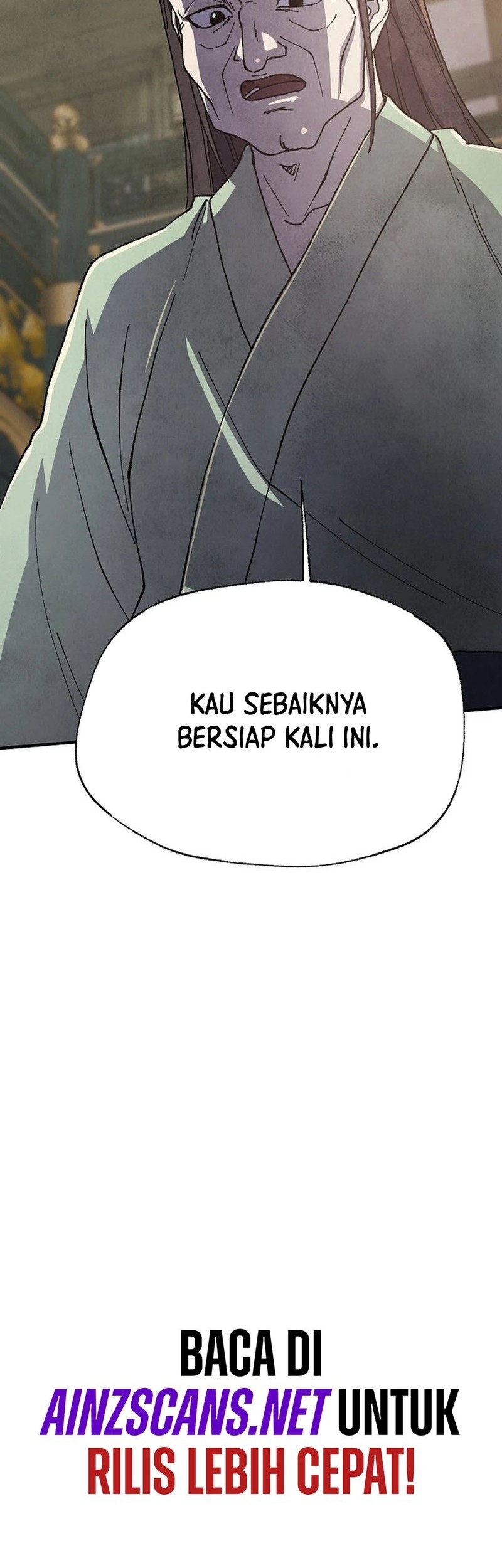 The Genius Grandson of Namgung Clan Chapter 41 - halaman 30