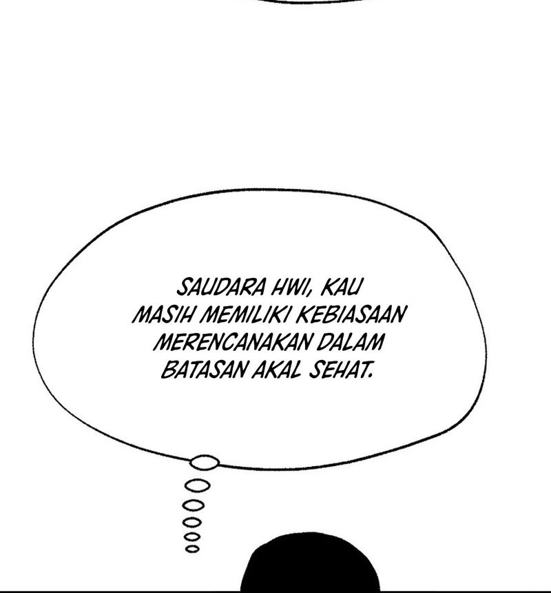 The Genius Grandson of Namgung Clan Chapter 41 - halaman 43