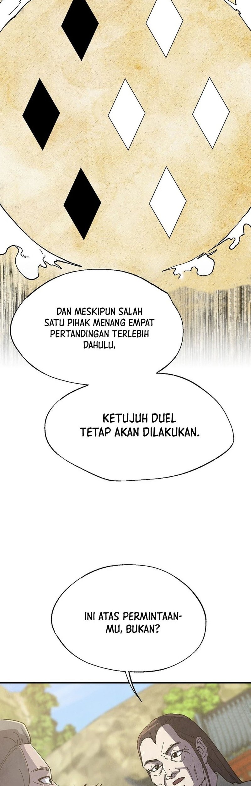The Genius Grandson of Namgung Clan Chapter 41 - halaman 47