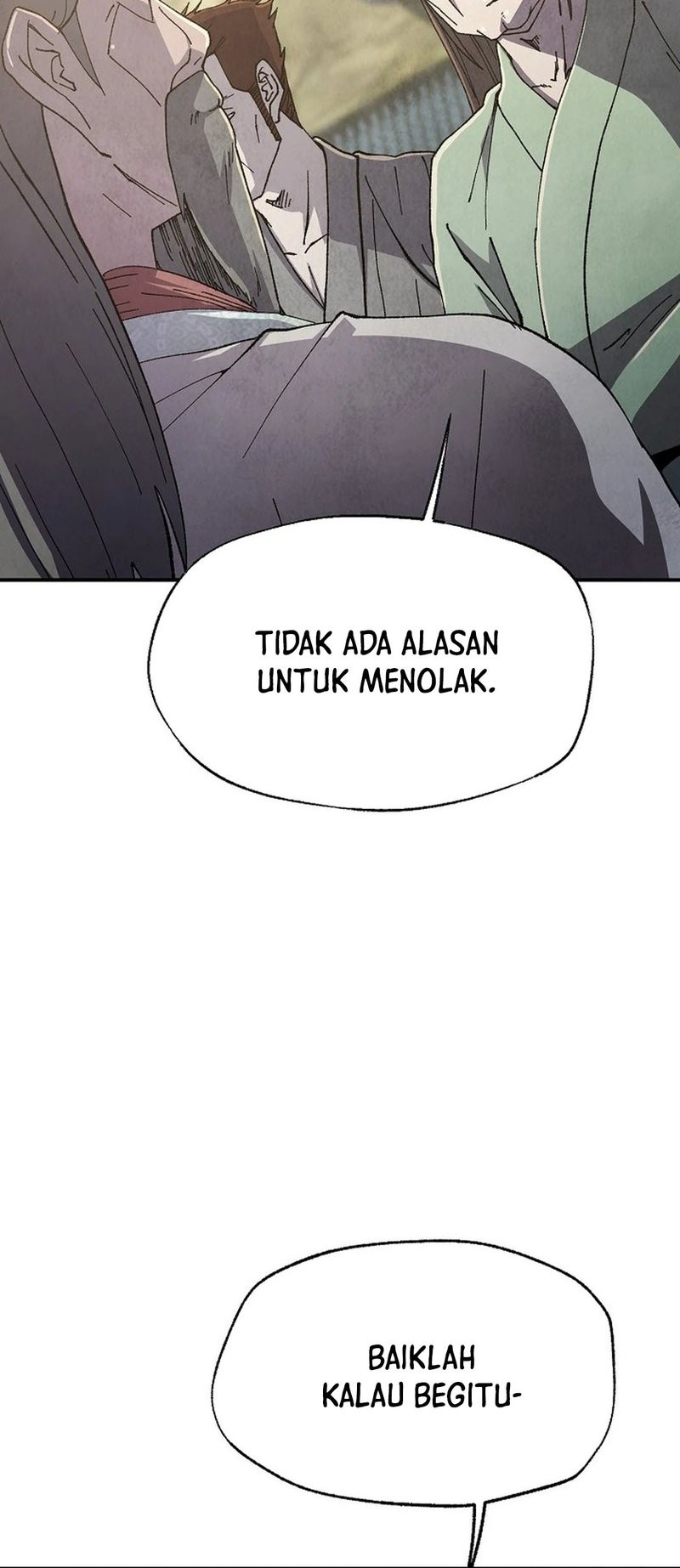 The Genius Grandson of Namgung Clan Chapter 41 - halaman 48