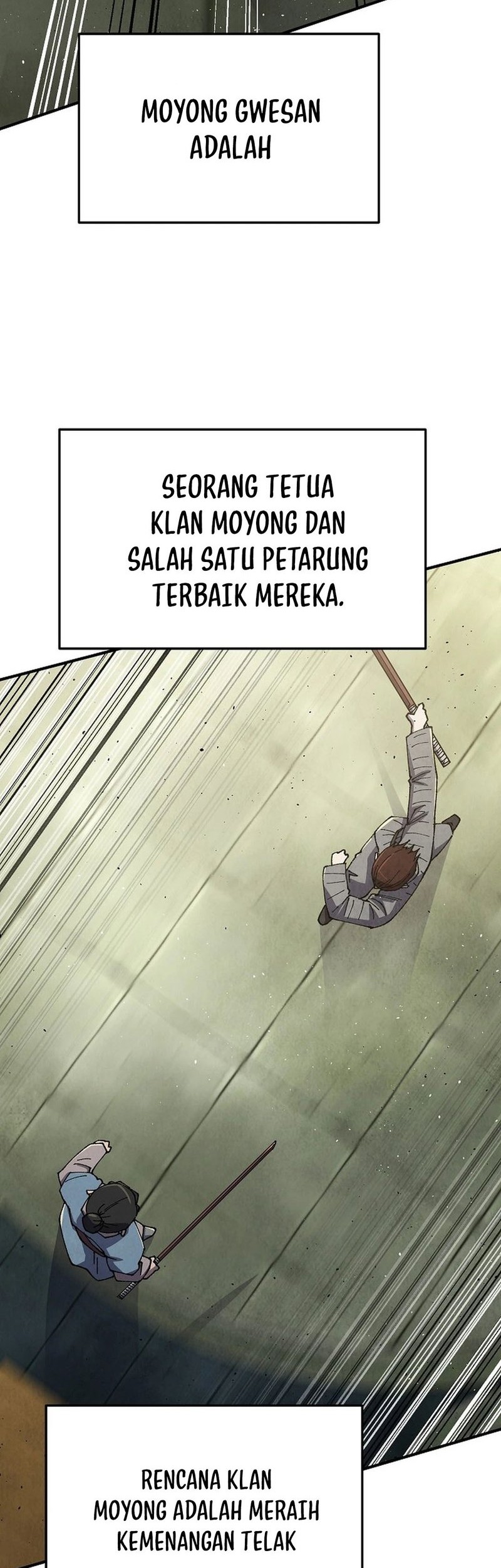 The Genius Grandson of Namgung Clan Chapter 41 - halaman 59