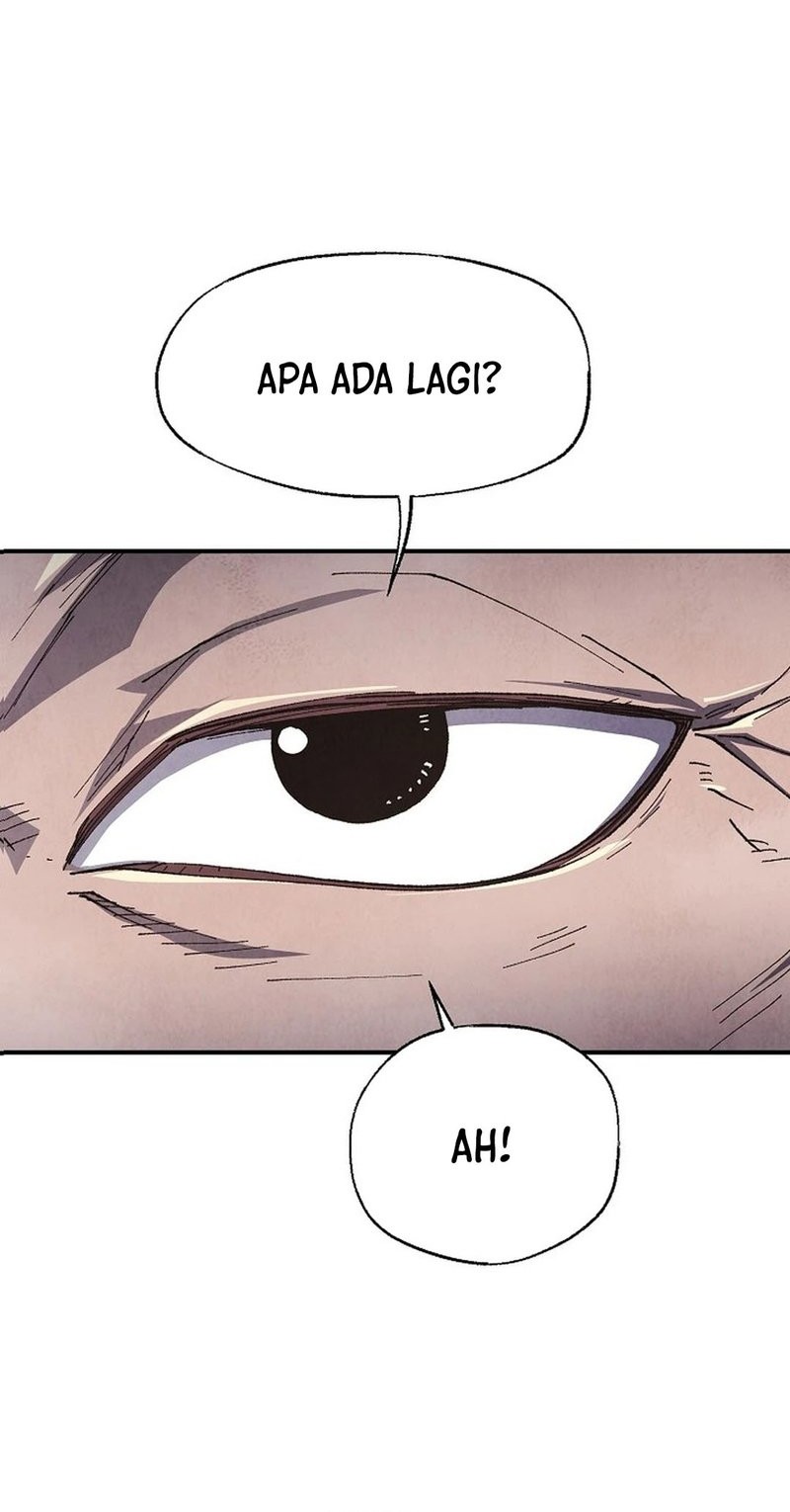 The Genius Grandson of Namgung Clan Chapter 41 - halaman 6