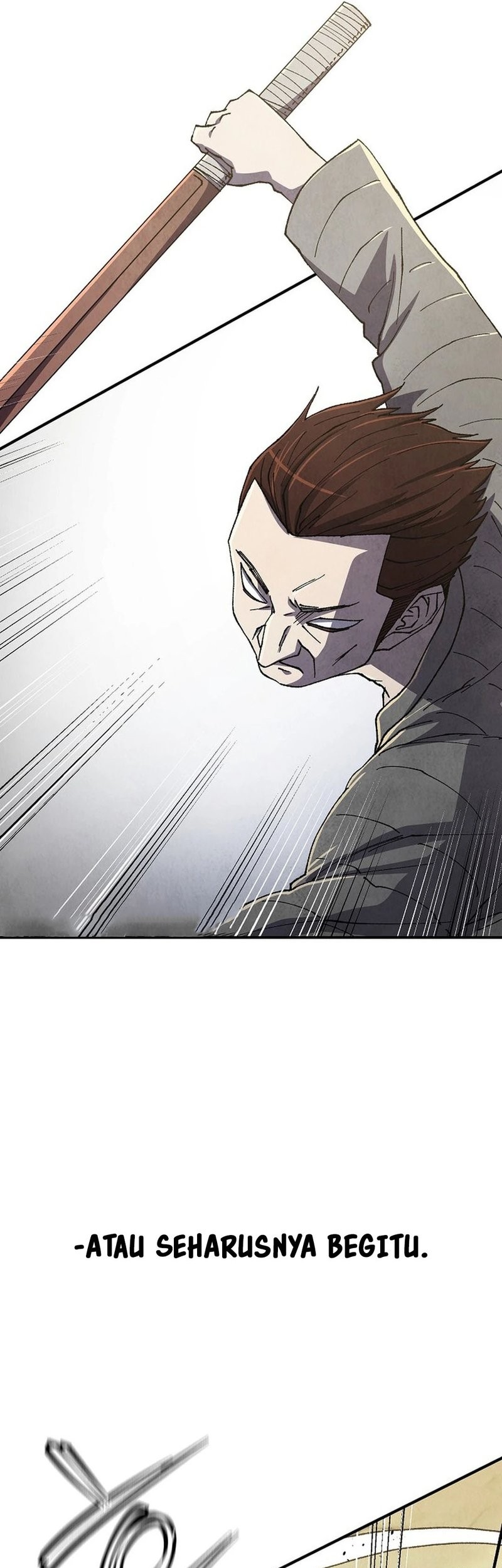 The Genius Grandson of Namgung Clan Chapter 41 - halaman 61