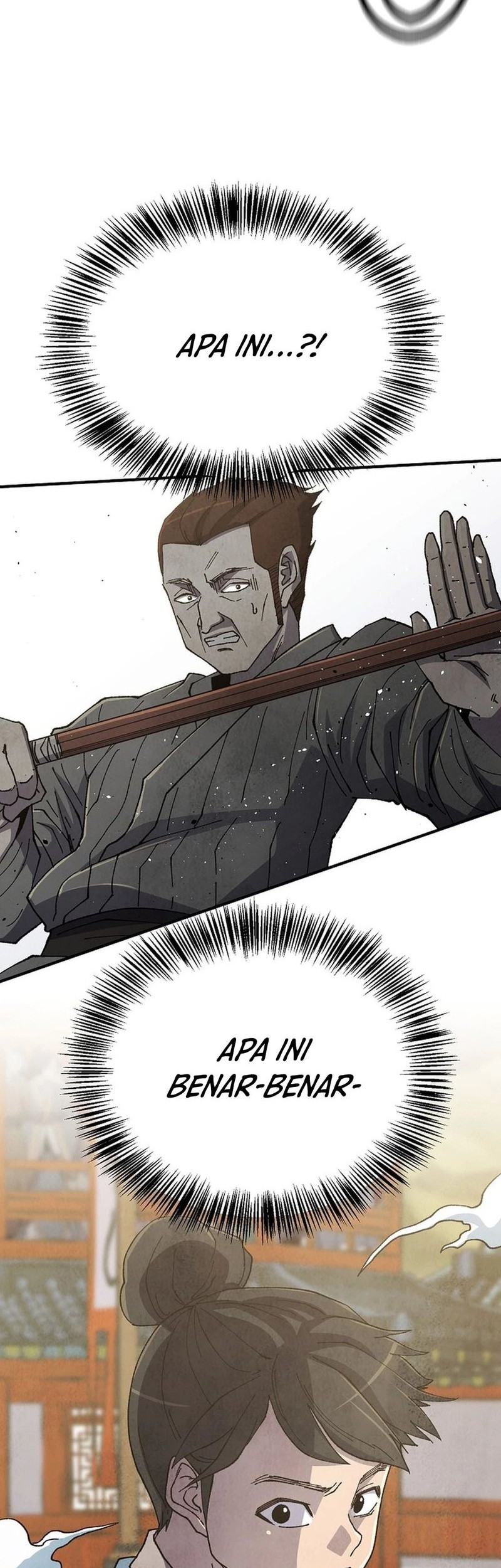 The Genius Grandson of Namgung Clan Chapter 41 - halaman 65
