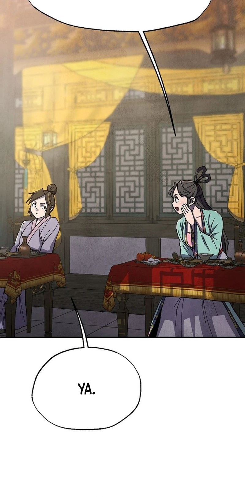 The Genius Grandson of Namgung Clan Chapter 41 - halaman 9