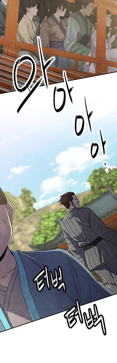 The Genius Grandson of Namgung Clan Chapter 42 - halaman 14