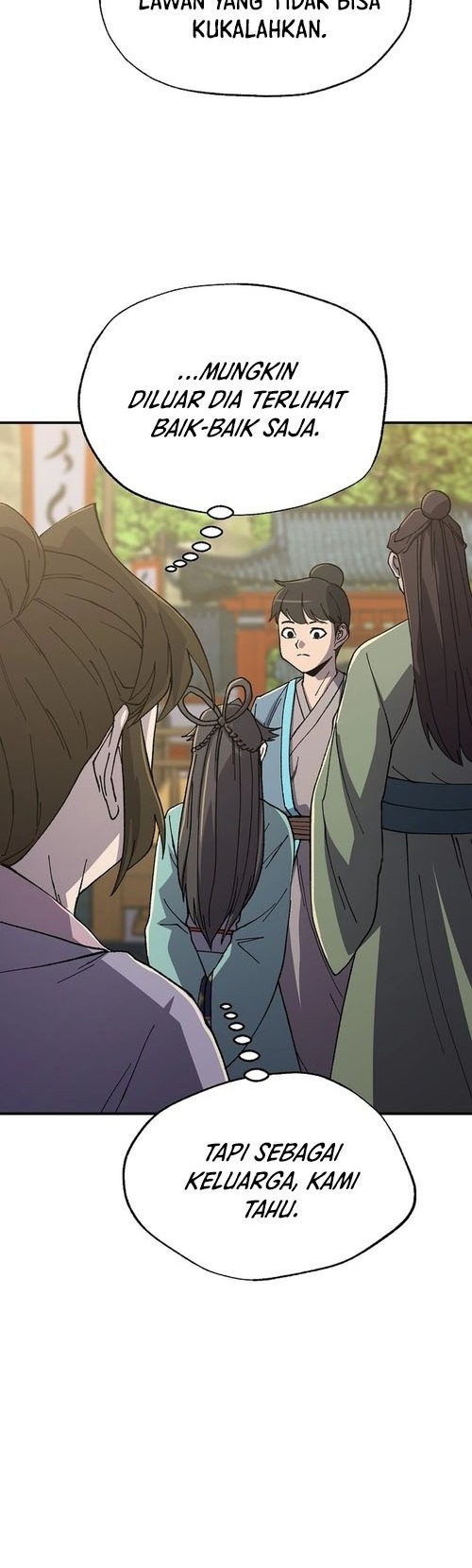 The Genius Grandson of Namgung Clan Chapter 42 - halaman 17