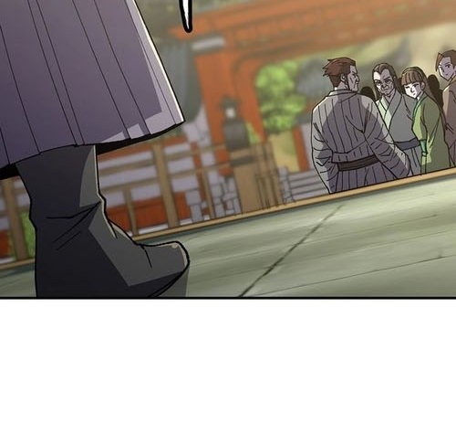 The Genius Grandson of Namgung Clan Chapter 42 - halaman 20