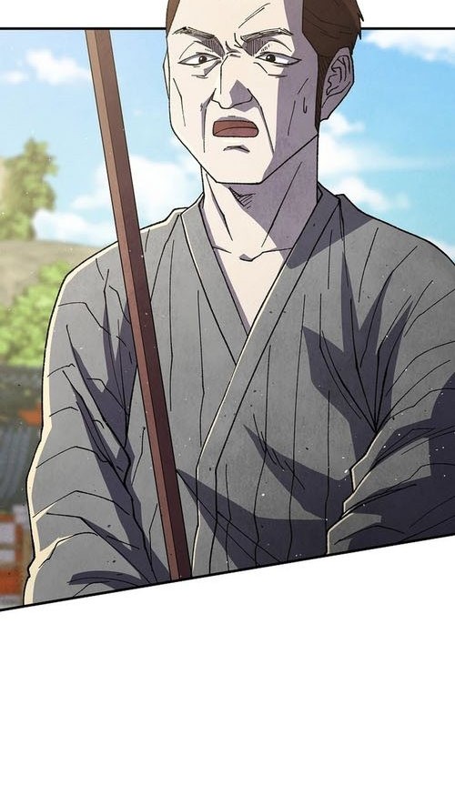The Genius Grandson of Namgung Clan Chapter 42 - halaman 3