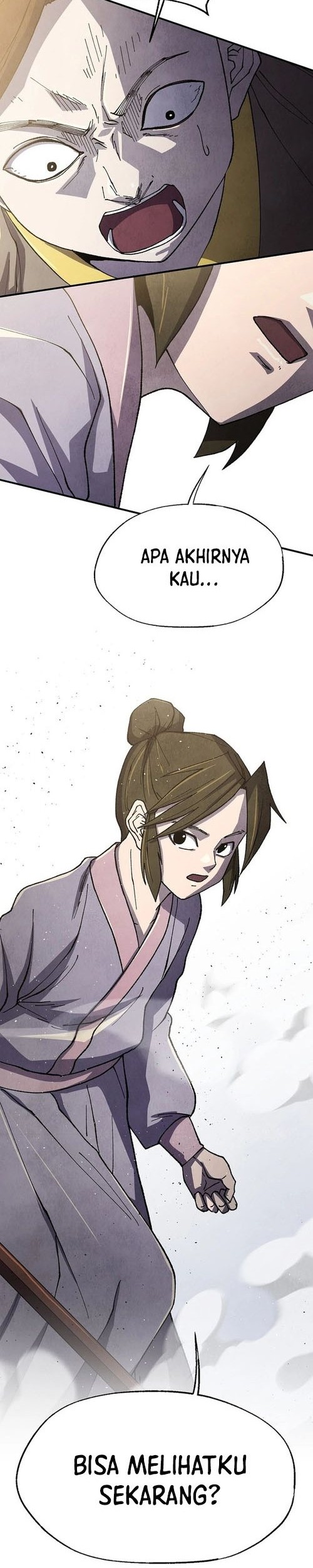 The Genius Grandson of Namgung Clan Chapter 42 - halaman 43