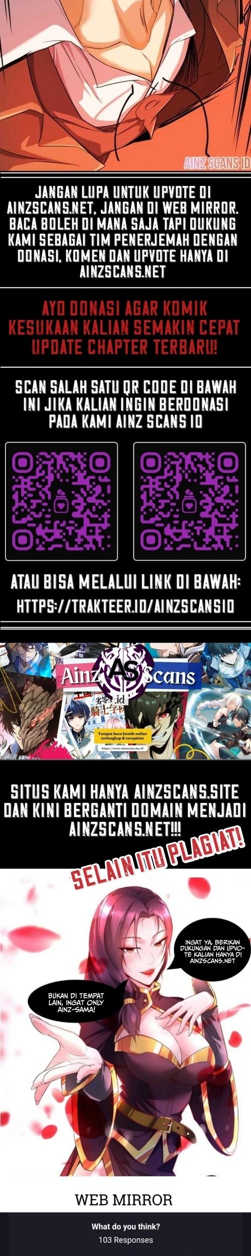 The Genius Grandson of Namgung Clan Chapter 42 - halaman 46