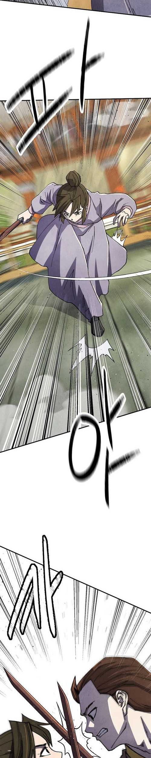 The Genius Grandson of Namgung Clan Chapter 43 - halaman 20