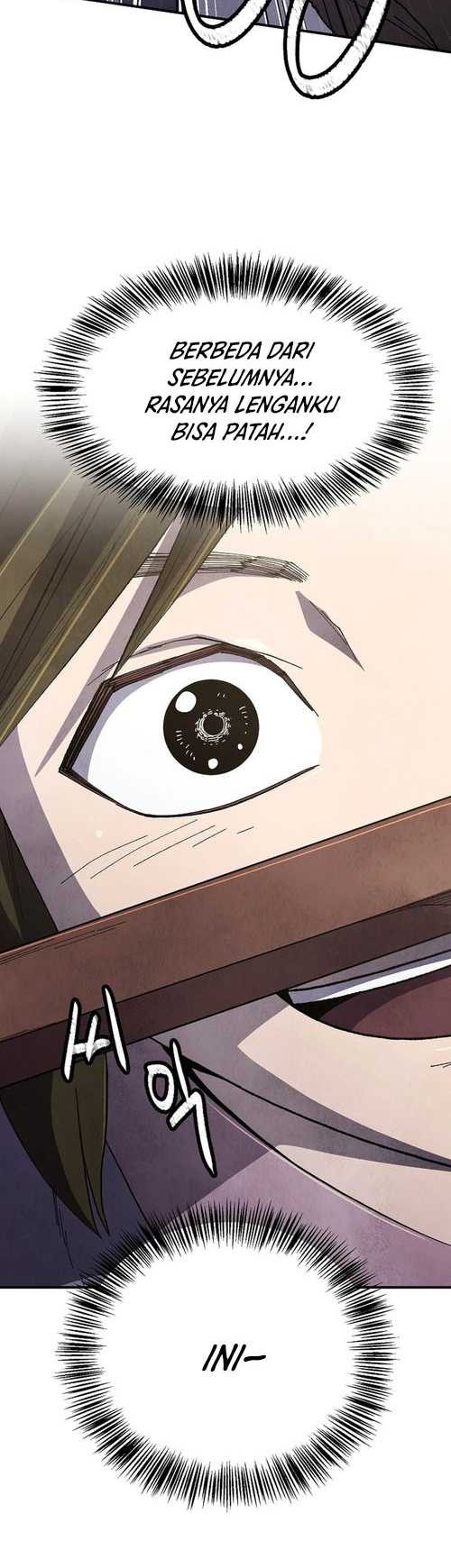 The Genius Grandson of Namgung Clan Chapter 43 - halaman 26