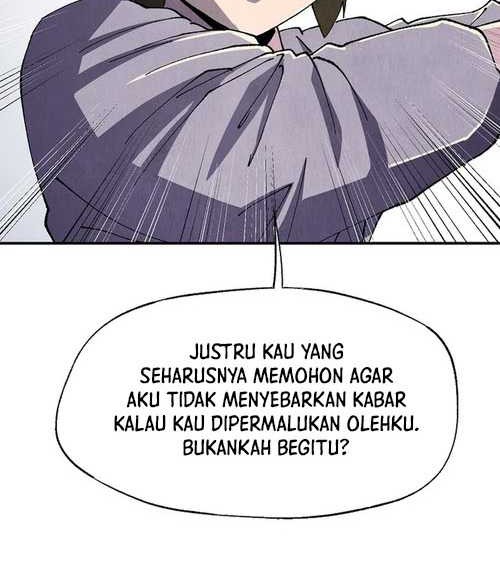 The Genius Grandson of Namgung Clan Chapter 43 - halaman 6