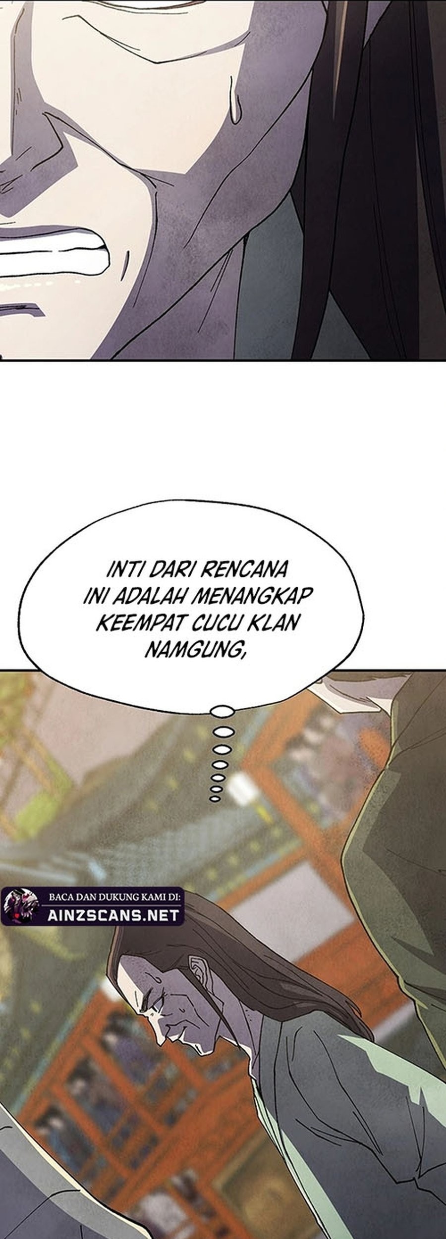 The Genius Grandson of Namgung Clan Chapter 44.2 - halaman 17