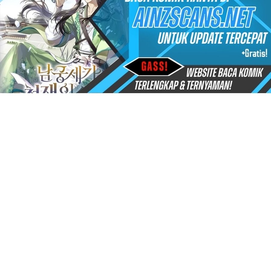 The Genius Grandson of Namgung Clan Chapter 44.2 - halaman 2