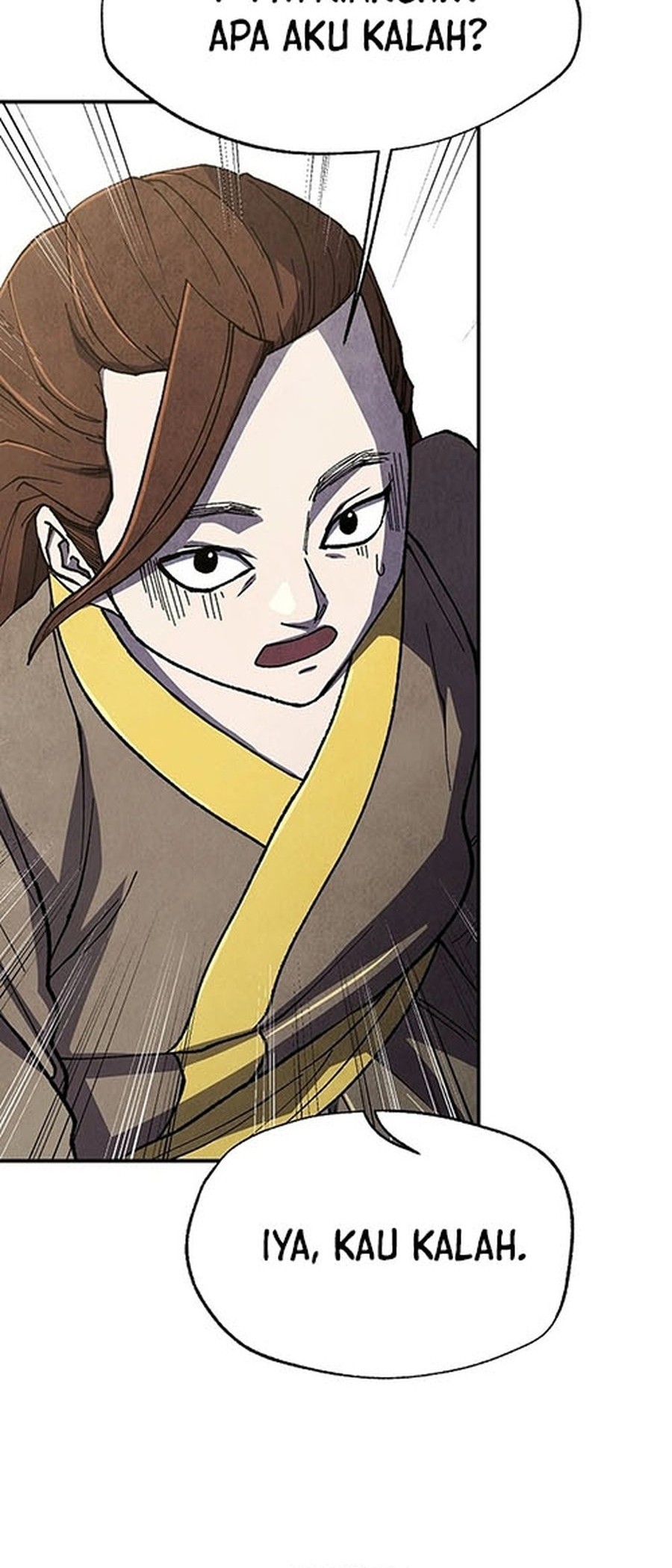 The Genius Grandson of Namgung Clan Chapter 44.2 - halaman 20