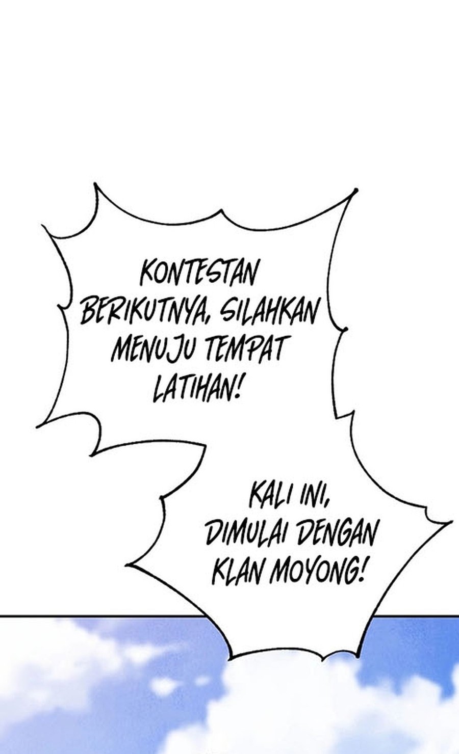 The Genius Grandson of Namgung Clan Chapter 44.2 - halaman 22