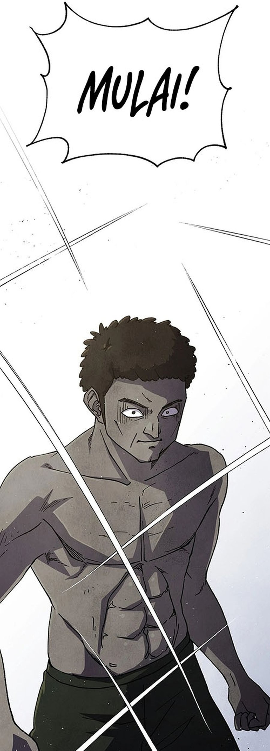 The Genius Grandson of Namgung Clan Chapter 44.2 - halaman 31