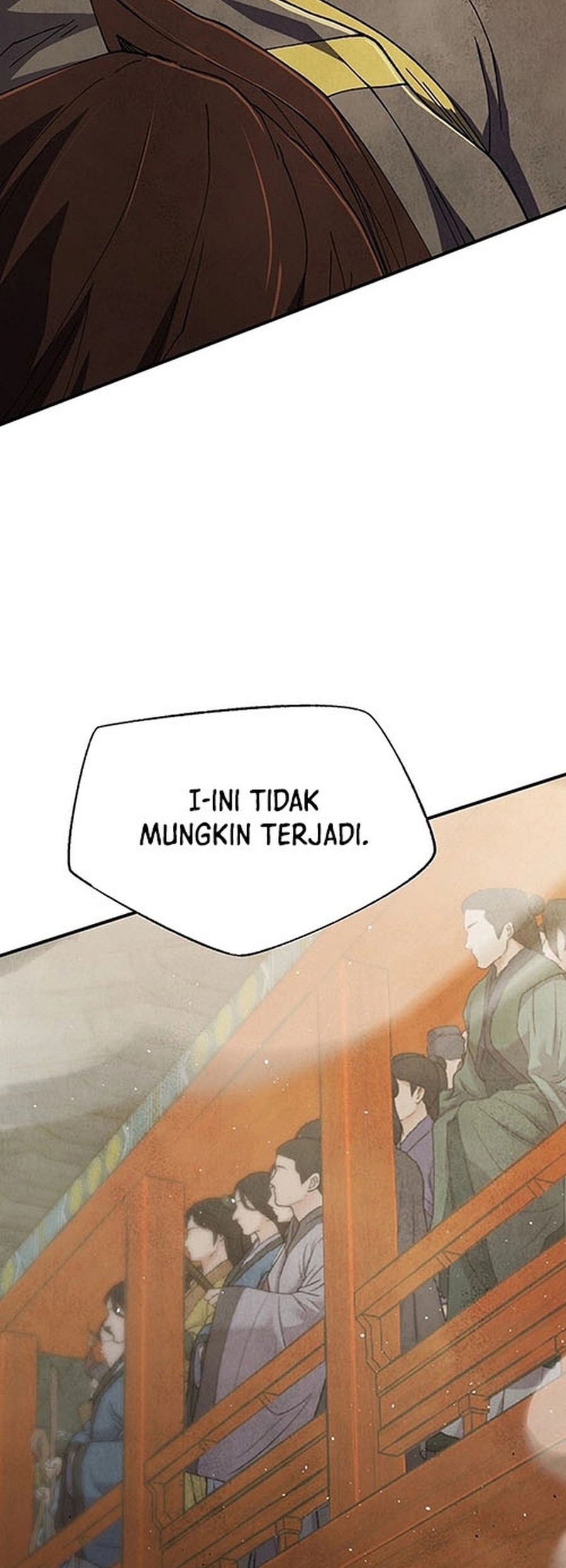 The Genius Grandson of Namgung Clan Chapter 44.2 - halaman 4