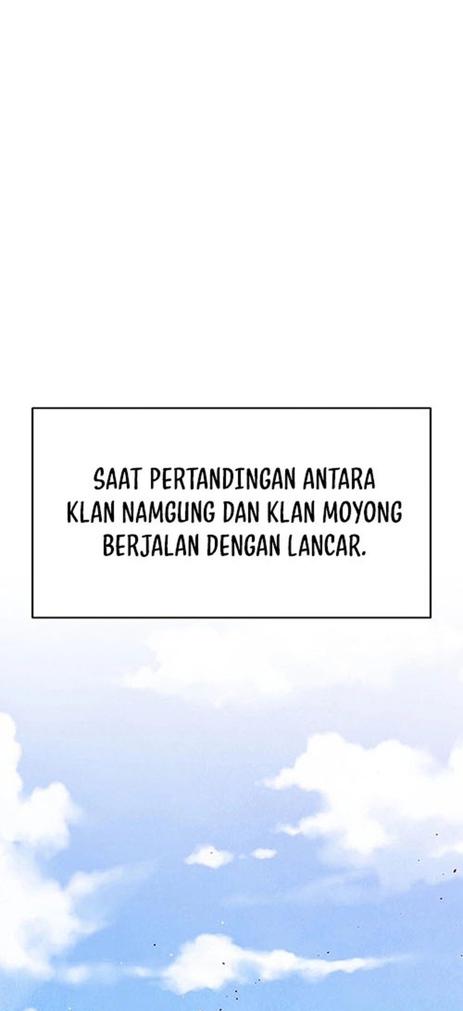 The Genius Grandson of Namgung Clan Chapter 44.2 - halaman 42