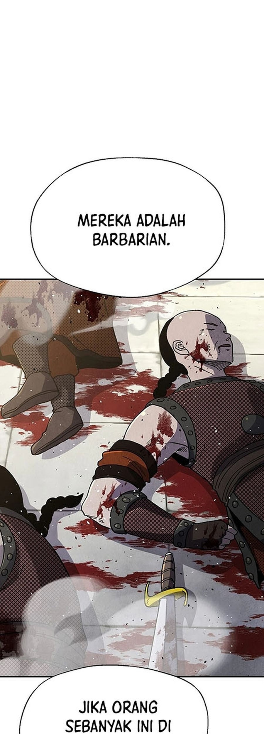 The Genius Grandson of Namgung Clan Chapter 44.2 - halaman 48
