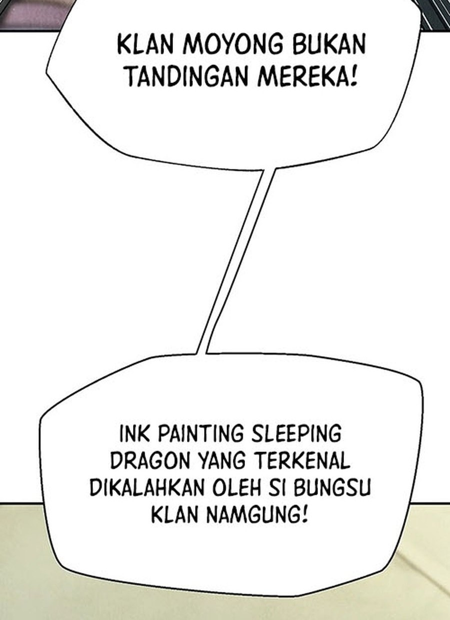 The Genius Grandson of Namgung Clan Chapter 44.2 - halaman 6