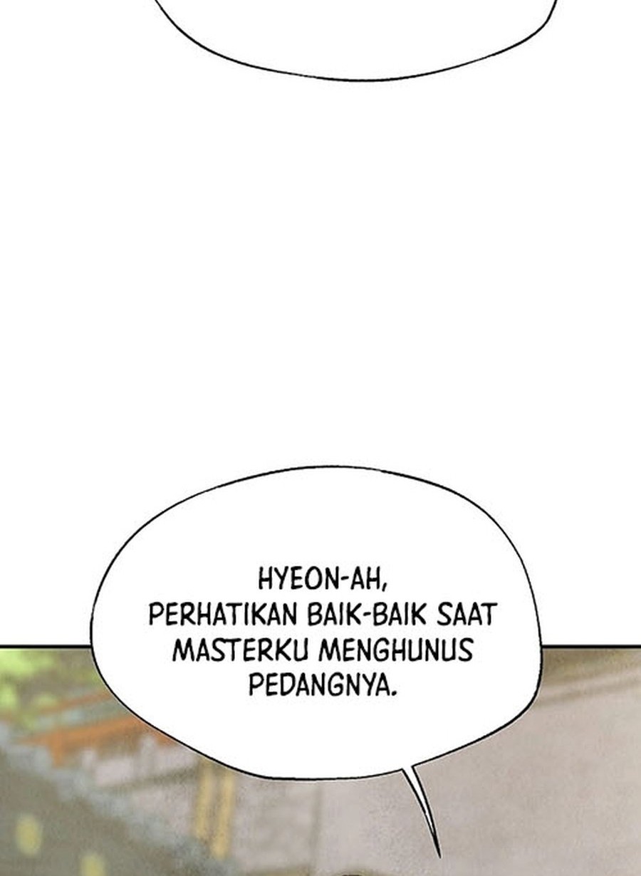 The Genius Grandson of Namgung Clan Chapter 44.2 - halaman 66