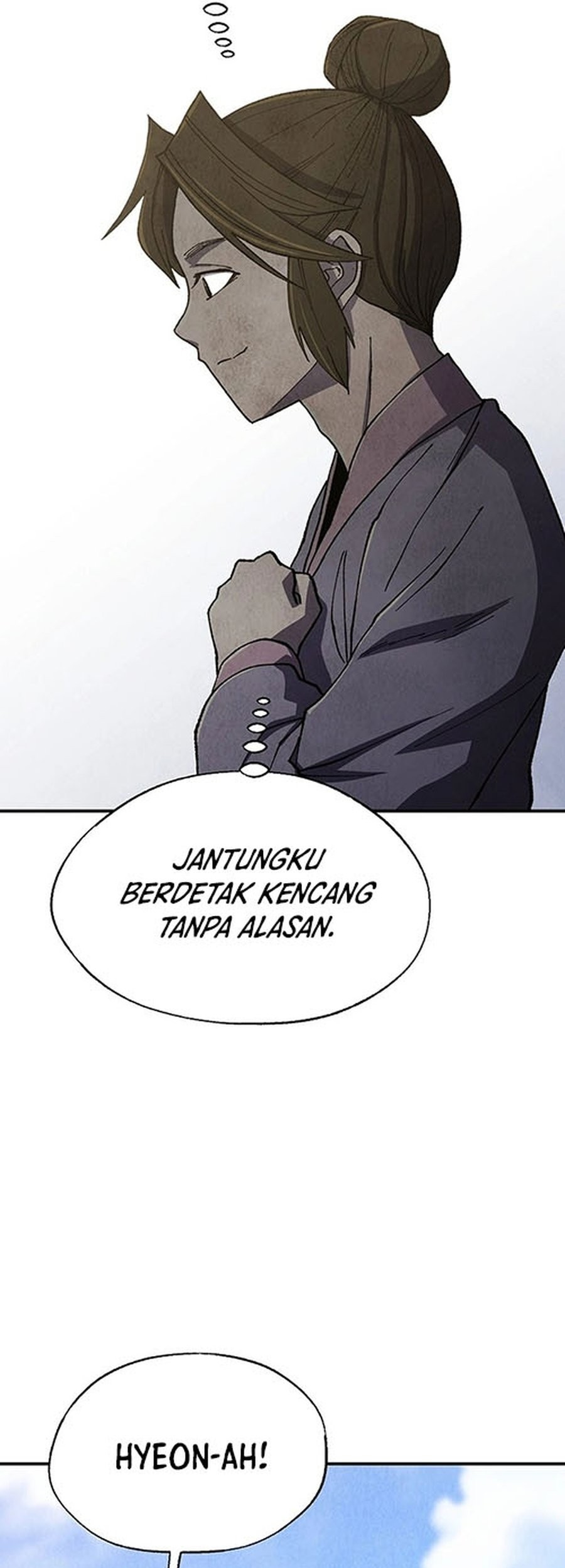 The Genius Grandson of Namgung Clan Chapter 44.2 - halaman 9