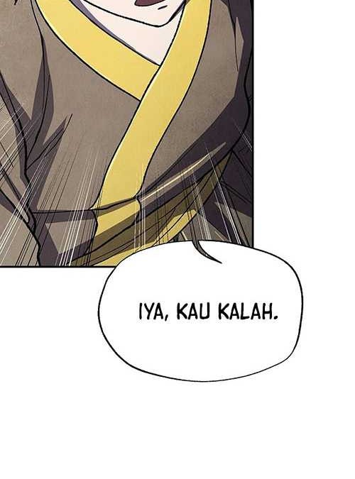 The Genius Grandson of Namgung Clan Chapter 44 - halaman 11