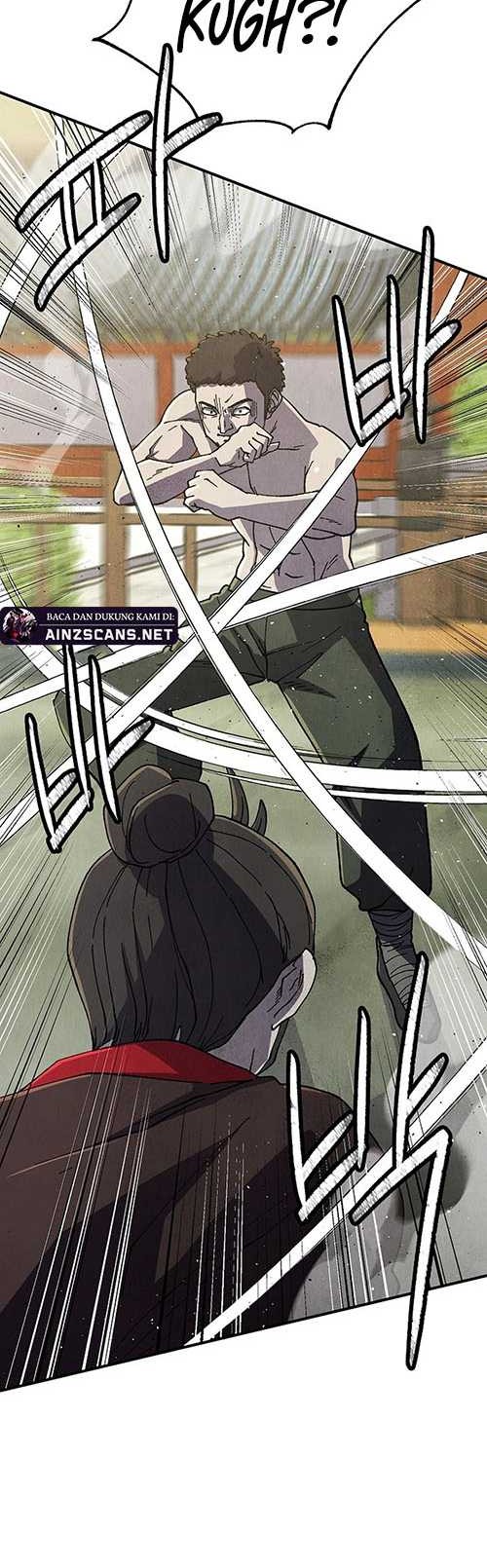The Genius Grandson of Namgung Clan Chapter 44 - halaman 17