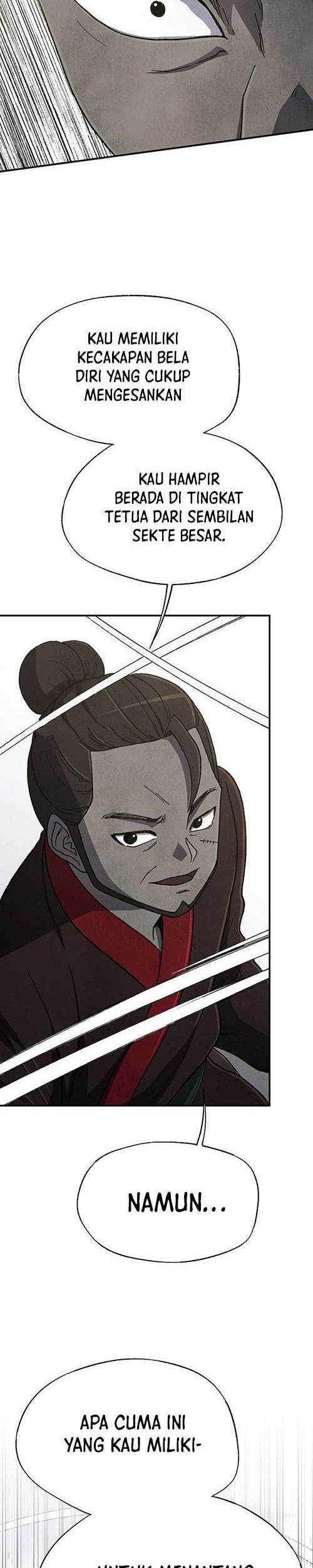 The Genius Grandson of Namgung Clan Chapter 44 - halaman 19