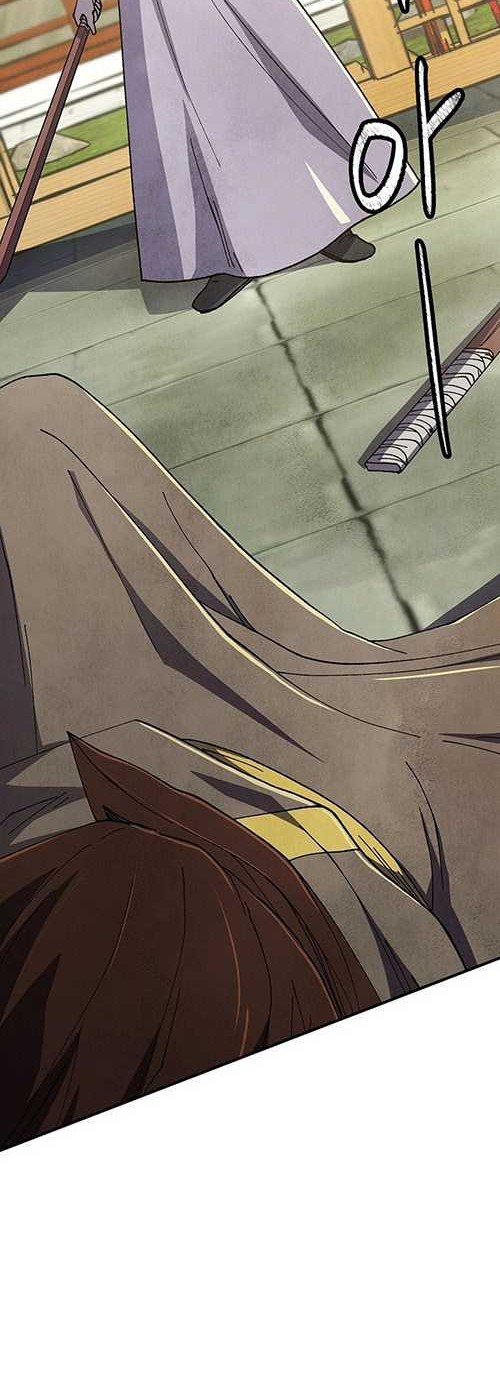 The Genius Grandson of Namgung Clan Chapter 44 - halaman 2