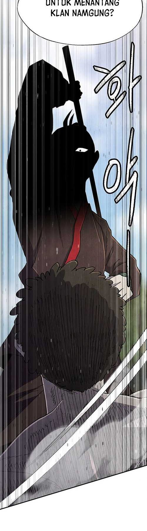 The Genius Grandson of Namgung Clan Chapter 44 - halaman 20