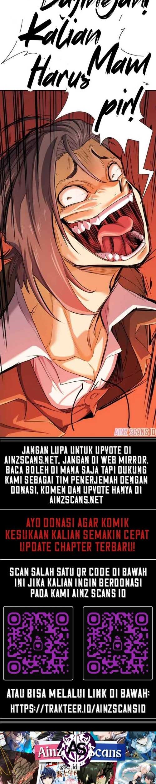 The Genius Grandson of Namgung Clan Chapter 44 - halaman 45